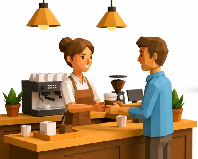 Not sure what to post on Instagram as a bakery or café? Here's a simple content plan with real ideas that work every week — and how to write captions faster.