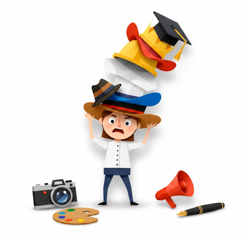 Everyone says you need to do Reels. Here's an honest look at when they're actually worth it for small businesses — and when they're not.
